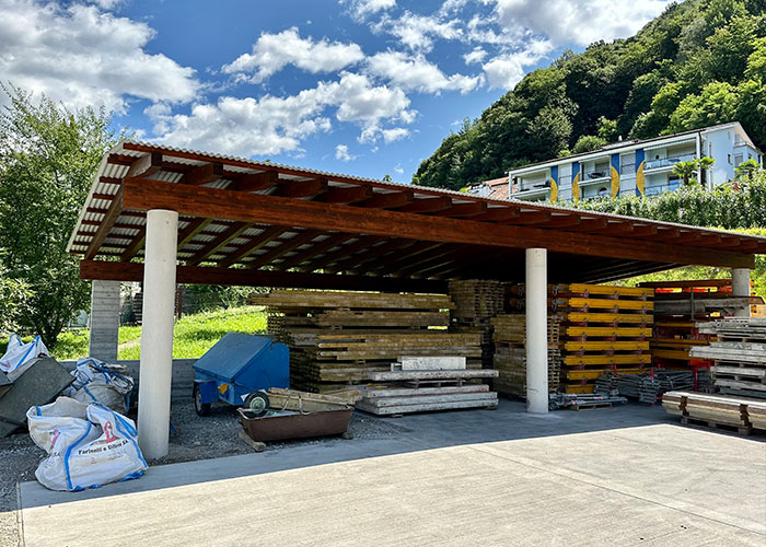 Finestre tetto Velux Antognini - Ticino, Lugano, Bellinzona, Chiasso, Locarno