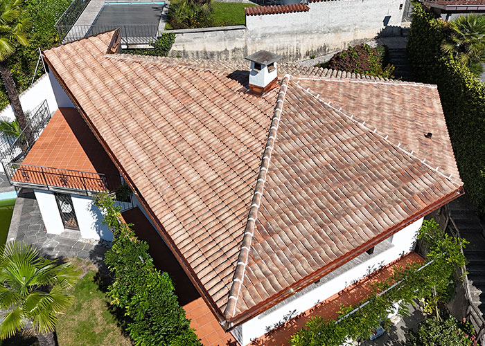 Copertura Tetti Antognini - Ticino, Lugano, Bellinzona, Chiasso, Locarno