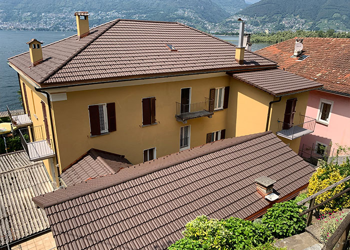 Copertura Tetti Antognini - Ticino, Lugano, Bellinzona, Chiasso, Locarno