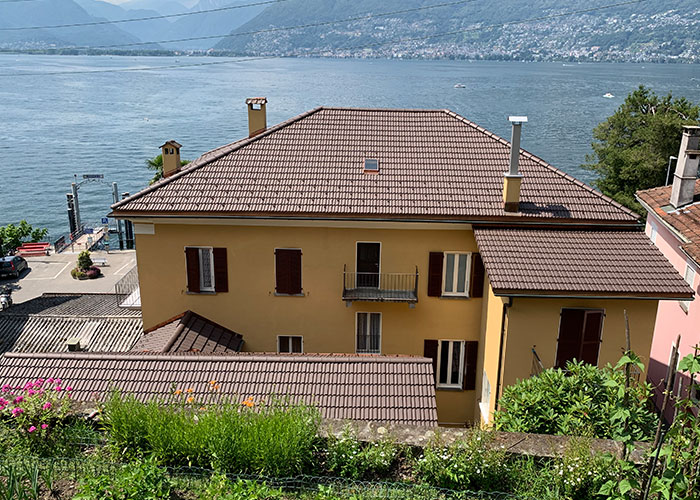 Copertura Tetti Antognini - Ticino, Lugano, Bellinzona, Chiasso, Locarno