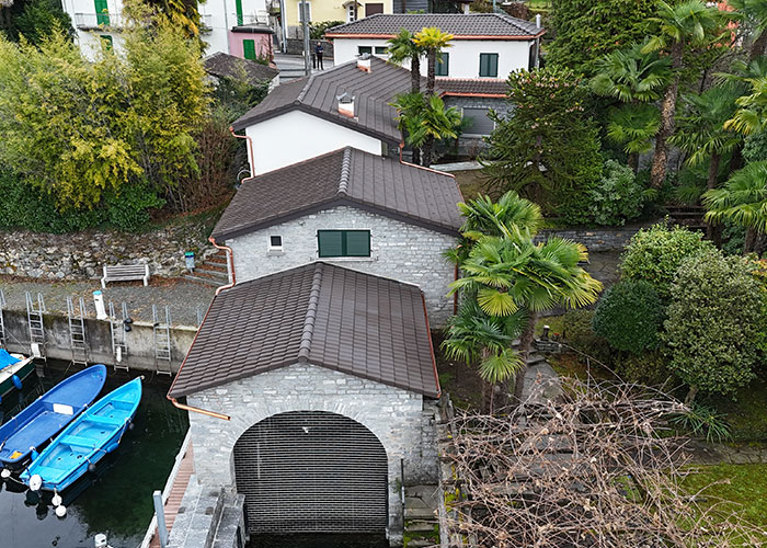 Copertura Tetti Antognini - Ticino, Lugano, Bellinzona, Chiasso, Locarno