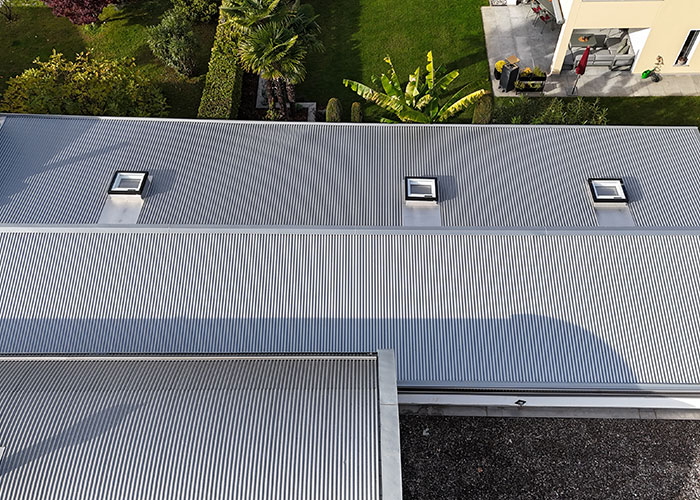 Copertura Tetti Antognini - Ticino, Lugano, Bellinzona, Chiasso, Locarno