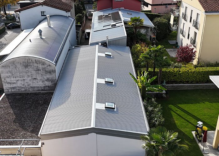 Copertura Tetti Antognini - Ticino, Lugano, Bellinzona, Chiasso, Locarno