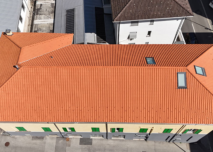 Copertura Tetti Antognini - Ticino, Lugano, Bellinzona, Chiasso, Locarno